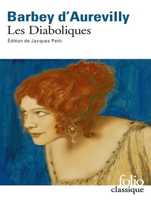 cover image of Les Diaboliques (édition enrichie)